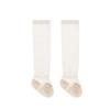Calcetines Anti-Mosquitos para Bebé 25 Verano Recién Nacido Sueltos Sin Costuras Lindos Dibujos Animados Calcetines para Bebé Unisex Calcetines de Tubo Largo