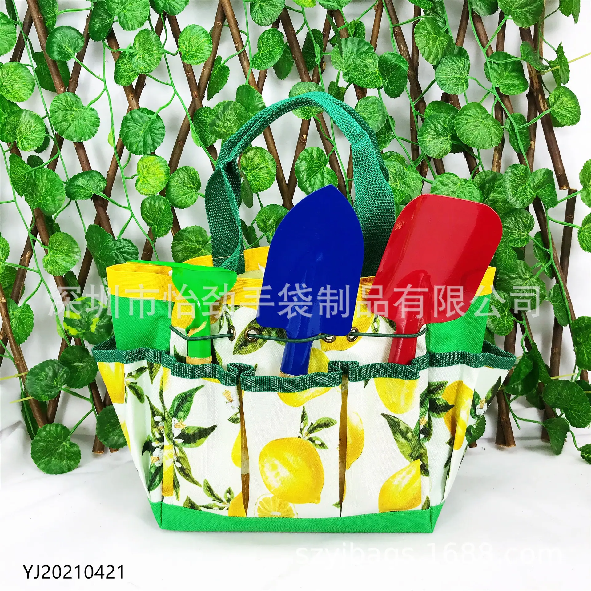 园艺包 花园工具袋定制