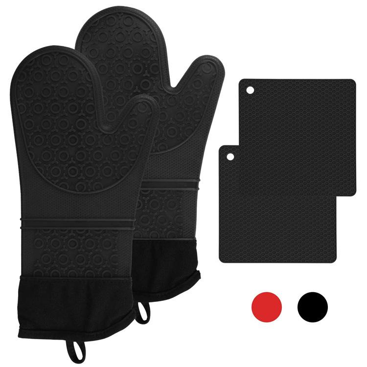 POT GLOVE SET