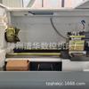 Fornecimento Torno CNC Ck6163 Torno CNC Ck6180 Torno Horizontal CNC Sistema Opcional Especificações Completas