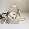 Bolso de Hombro Shuai Mi Home 2026 Nuevo Moda Bolso de Mano Simple Bolso de Mujer Bolso Cruzado Nicho Japonés y Coreano Casual Estilo Simple