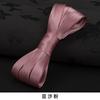 Hengmeihe cheongsam tira de borda tecido vestuário tira de borda 15mm fita artesanal fita decorativa guarnição de tecido