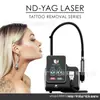 Comércio Exterior: Laser Nd:YAG para Clareamento, Rejuvenescimento da Pele, Remoção de Tatuagem, Pigmentação, Cloasma, Laser Portátil de Picossegundos