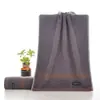 Toalha de Algodão Fio Penteado Extremo Atacado Macia Absorvente Doméstica Toalha de Mão 110g Entrega de Toalha Entrega de Toalha Quebrada