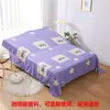 Funda para Muebles a Prueba de Polvo Funda para Sofá a Prueba de Polvo Funda para Polvo Funda para Cama para Polvo Tela de Cubierta Grande Bloqueador de Polvo Hogar