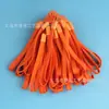 Especializados en la Producción de Cordones Cortos para Teléfono Móvil de 8 mm, Radios de Cámara, Walkie-Talkies, Altavoces, Linternas, Correas de Muñeca Antirrobo para Memorias USB