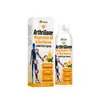 Ximonth Spray para el cuidado de las articulaciones con veneno de abeja, cuidado suave para manos, pies y rodillas, spray para masajes diarios corporales.