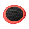 Paño de Limpieza para Coche, Paño Descontaminante, Paño Fregador de Barro Volcánico Hueco para Lavado de Coches, Guantes para Lavado de Coches, Almohadilla Descontaminante, Almohadillas Fregadoras de 56 pulgadas