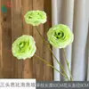 Green's Advanced Sense Monai Garden's Style Arranjo de cena de casamento Arranjo de flores para mesa de cabeceira de hotel de casamento