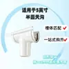 Resistente ao tempo, resistente a UV, ecológico, durável telhado de construção drenagem PVC calha semicircular 5 polegadas tubo de descida de três vias 100