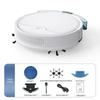Home Varredura Robô Preguiçoso Inteligente Varrer e Arrastar All-in-One Mobile Phone APP Controle Remoto de Aparelhos Elétricos de Fábrica Transfronteiriços