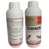 Dagongda Medicina para Termitas Insecticida Polvo para Termitas para Matar Termitas 0.5% Fluoxatina Polvo para Termitas para Matar Termitas y Hormigas de Fuego