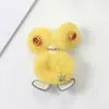 Accesorios de Insignias Lindas de Dibujos Animados, Accesorios de Ropa de Conejo, Parches y Accesorios de Tela para Ropa Infantil Ultrasónica