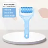 Masajeador de Rodillos Pequeño Nuevo Transfronterizo, Equipo de Masaje Facial Portátil para el Hogar, Masajeador Multifuncional al por Mayor