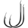 Feidu isini tem anzol farpado anzol de pesca de competição anzol de pesca suprimentos de pesca acessórios anzol de pesca a granel