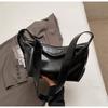 Bolso de Marca Extranjera de Gama Alta para Mujer 2026 Nuevo de Moda Versátil Bolso de Hombro Gran Capacidad Bolso Cruzado Tipo Dumpling