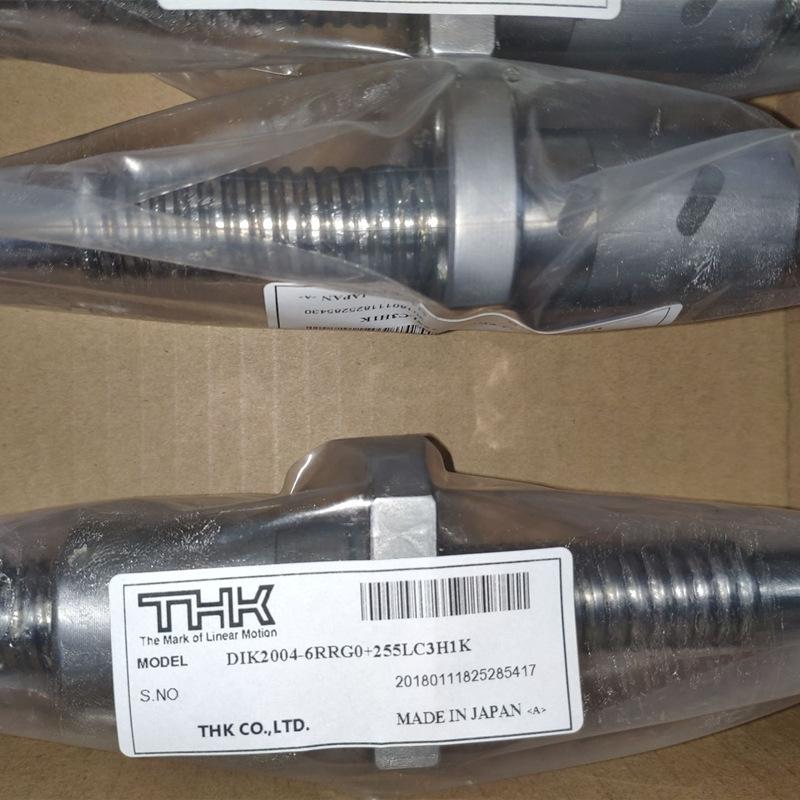 THK  DIK2004  丝杠
