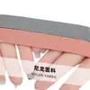 Cinturón antisudor para deportes al aire libre transfronterizos, de silicona elástica, agradable para la piel, antideslizante, para el cabello, fijo, para montar a caballo, fitness, guía de sudor.