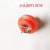Accesorios para Máquina Depiladora de Alta Velocidad, Husillos Grandes y Pequeños para Máquina Depiladora, Husillos para Máquina Depiladora, Husillos para Máquina Ranuradora, Portabrocas Grandes y Pequeños, Mangas de Cobre