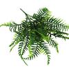 Grama Persa Planta Artificial Verde Vaso Amazon Atacado 5 Casamento Exterior Fotografia Ornamentos Artesanato para Casa