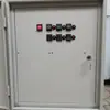 Acessórios para Estufa Motor Elétrico para Filme Estilo Coreano Nova Máquina de Ventilação Automática Máquina de Cortina Lateral Enrolável para Estufa