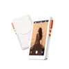 Nuevo Dispositivo de Reflejo de Pantalla para Selfies de Teléfono Móvil con Succión Magnética, Audio, Reflejo de Pantalla Inalámbrico, Ajuste de Enfoque, Popular para Transmisiones en Vivo, Dispositivo de Reflejo de Pantalla para Selfies de Teléfono Móvil