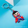 Fabricantes de chaveiro Star Wars pingente desenhos animados presentes para e-commerce transfronteiriço Amazon Ali International