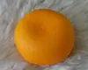 Enfeites de frutas realistas com peso, modelos de maçã biônicos, modelos de vegetais realistas, decorações de frutas falsas, enfeites de uva, adereços
