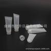 Tubo esmerilado 10g Botella de crema de manos Botella de limpiador facial Tubo de acondicionador 10ml Tubo de champú Botella de recarga