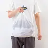 Bolsa para Lavadora de Malla Fina Gruesa Antideformación Grande Especial para Ropa Interior Sujetador