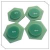 Tablero de aislamiento al por mayor de producción de fábrica, tablero de resina epoxi verde agua G10 FR4, tablero de fibra de vidrio, tablero de aislamiento resistente a la temperatura