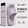 Chinelos de Casal da Moda para Mulheres, Novos Chinelos de Verão para Casa com Solado Macio de EVA e Sensação de Andar nas Nuvens, Antiderrapantes para Banho, Atacado para Homens