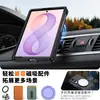Adecuado para mercados europeos y americanos, funda para teléfono Samsung Fold8, cubierta protectora de PC con eje central de bisagra de resorte, funda protectora para teléfono plegable amplia