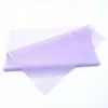 Empaque de Regalo Morado Papel Sydney Impresión Multicolor Logo Papel de Copia Envoltura de Ramo de Pastel Papel de Envoltura Multicolor Opcional