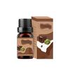 Comercio exterior explosiones pudín de caramelo comida aromaterapia aceite esencial humidificador máquina de aromaterapia piedra difusora de yeso aceite esencial de alta concentración