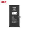 Adecuado para Reemplazo de Batería de Teléfono Móvil Apple Gran Capacidad Iphone7/X/11/12/13Pro/14 Batería de Litio Venta al por Mayor