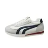 Zapatos planos versátiles para mujer, nueva colección primavera/otoño 2026, tenis gruesos para mujer, zapatillas deportivas casuales para mujer
