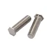 Tornillos Hexagonales de Presión Nfhs-M3~M8 Tornillos de Presión de Acero Inoxidable Tornillos de Presión para Chasis de Chapa Metálica En Stock