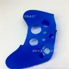 Adequado para Xbox One X Capa de Silicone, Capa Protetora de Controle Ones, Capa de Controle com Revestimento em Spray, Capa de Controle, Quatro Cores