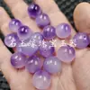 Cuentas Redondas Azul Oscuro Jade Cuentas Sueltas Naranja Rojo Morado Cuarcita Jade Pulsera de Cuentas Multigemas Accesorios de Joyería Cuentas