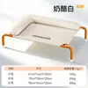 Cama de Camping para Perros, Cama para Perros, Cama de Verano para Perros, Uso en Todas las Estaciones, Extraíble y Lavable, Cama para Mascotas para Perros Pequeños y Medianos, Cama de Camping para Gatos