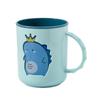 Taza Linda para Cepillarse los Dientes de Dinosaurio, Taza Creativa para Enjuague Bucal del Hogar, Taza de Dinosaurio Linda de Dibujos Animados, Taza para Cepillo de Dientes, Taza de Pareja al por Mayor