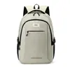 Mochila de Viaje de Gran Capacidad Mochila Multifuncional para Viajes de Negocios y Commute Estudiante de Secundaria Estudiante Universitario Mochila Escolar Ligera con Múltiples Compartimentos