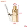 Conector de Bomba de Aire para Coche Manguera de Aire Boquilla de Conversión Accesorios para Bomba de Aire Adaptador de Boquilla de Aire Roscada para Neumático con Válvula de Alivio de Presión