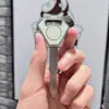Adecuado para Yamaha Xingying 125 Cubierta de Llave Modelo 2025 Accesorios de Modificación de Motocicleta Xingying 125 Carcasa de Llave Hebilla