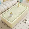 Alfombrilla para mesa de centro de dopamina, a prueba de aceite, impermeable, lavable, resistente al calor, nuevo modelo 2025, mantel de comedor, alfombrilla protectora aislante para escritorio