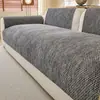 Almofada de Sofá Estilo Cashmere - Antiderrapante e Resistente a Manchas