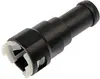 Conector de mangueira do aquecedor E69Z18D434B para Ford
