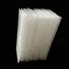 Bolsas de Burbujas Transparentes Procesadas de Fábrica Ahora Nuevo Plástico de Burbujas Espesado de Doble Cara Bolsas de Burbujas para Empaque Express Bolsas de Burbujas