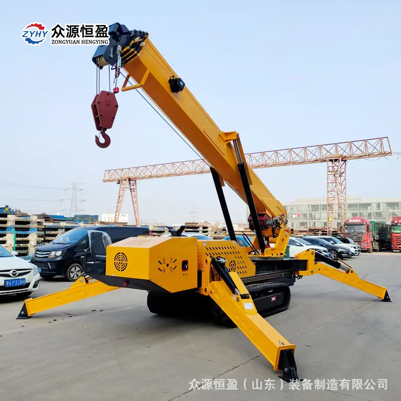 Q12吨蜘蛛吊3.jpg